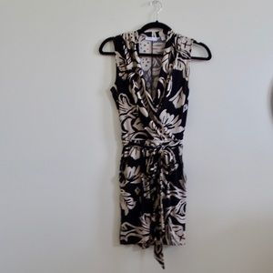 New York & Company Romper